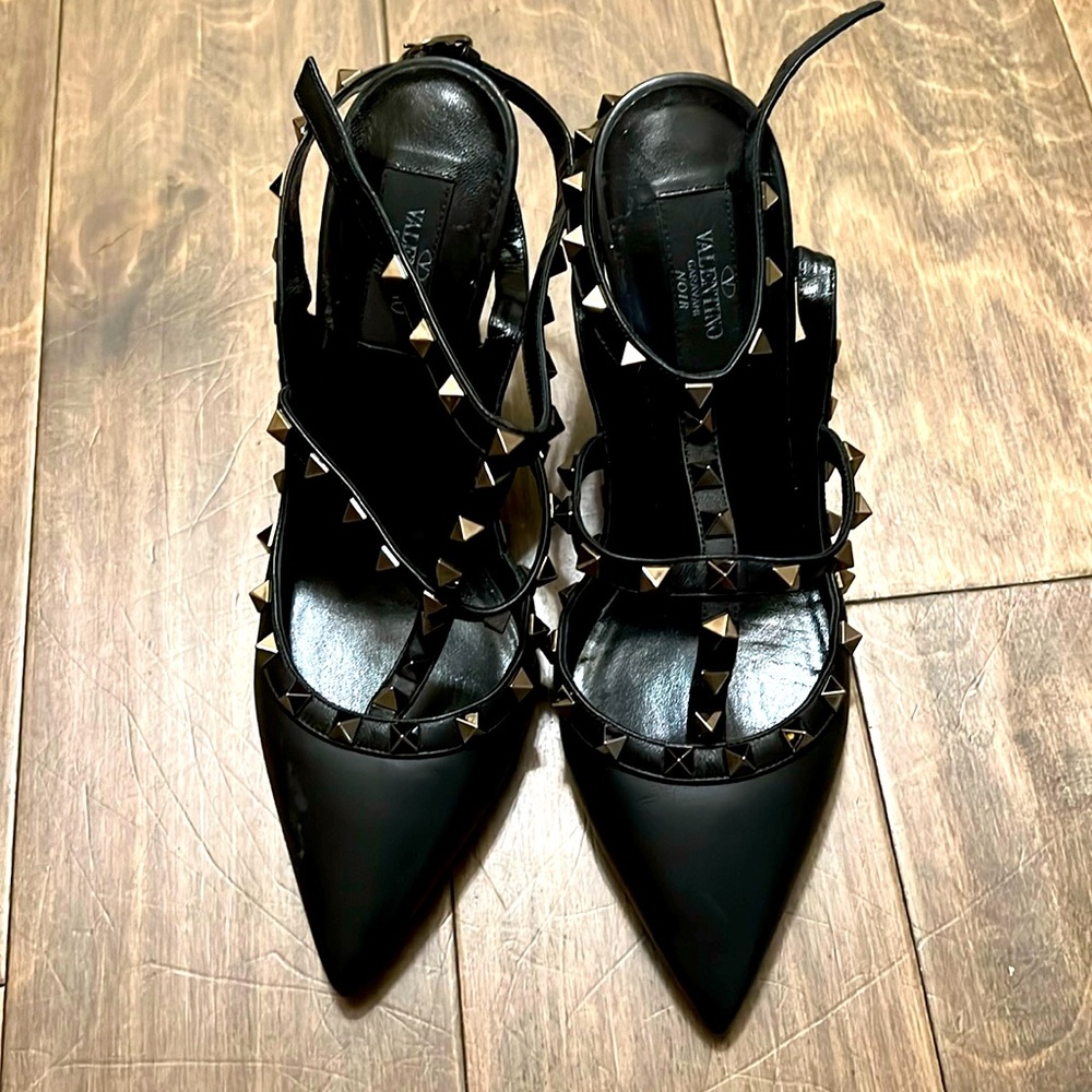 Valentino high heel Size 39.5